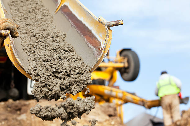 Best Concrete Sealing and Maintenance in Highspire, PA