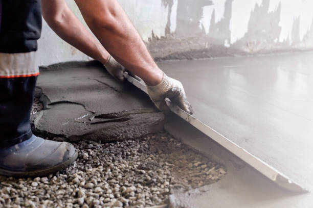 Best Concrete Retaining Walls in Highspire, PA